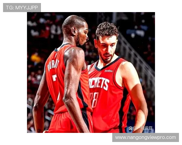NBA火箭赛程全解析新赛季关键对决时间安排与看点汇总